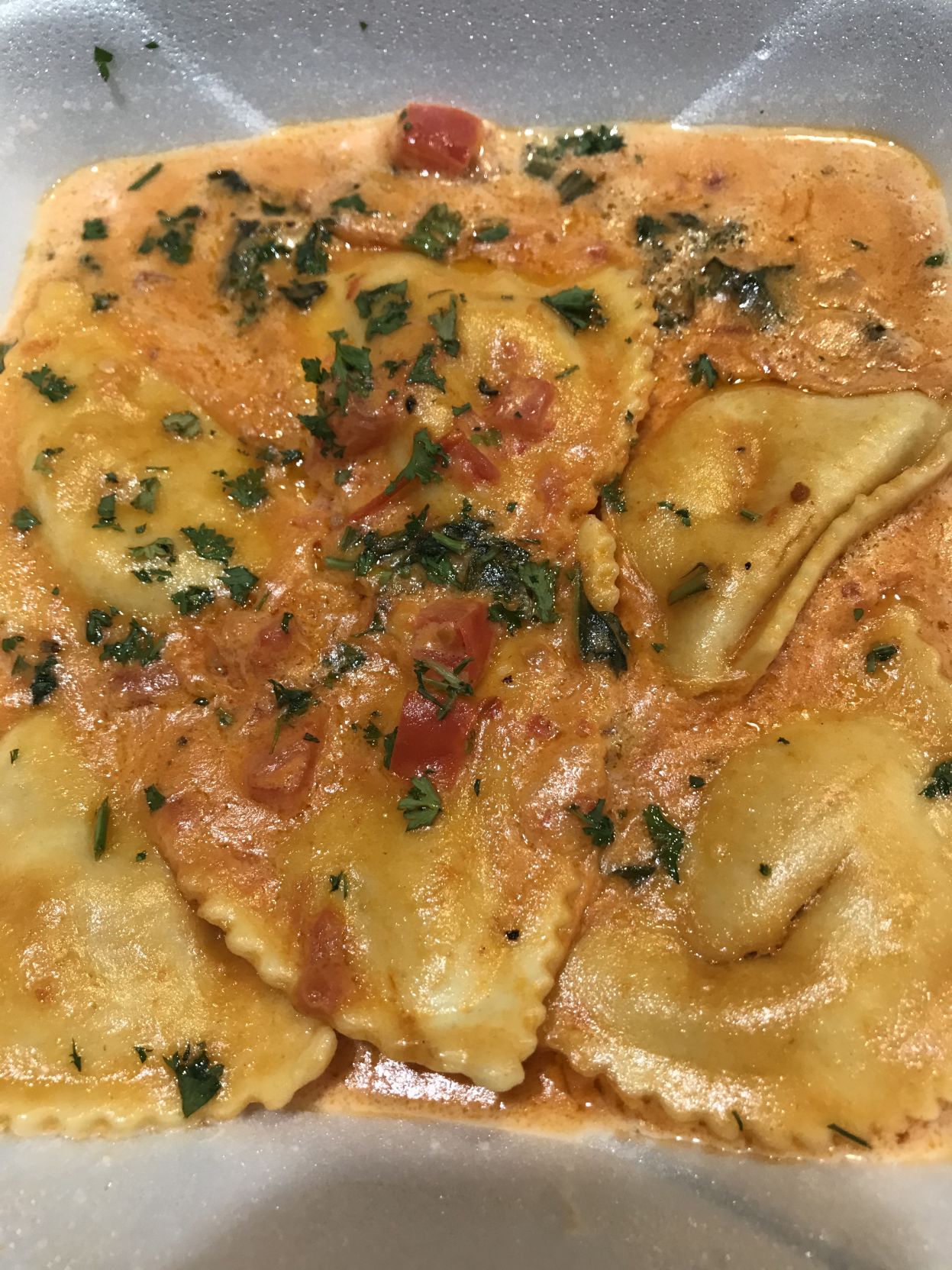 La Scala Pumkin Ravioli.jpg